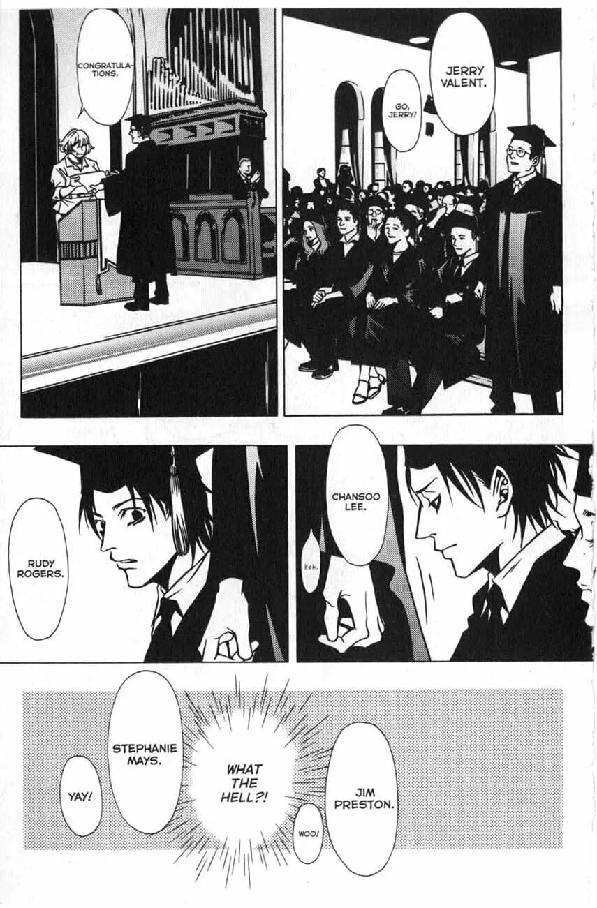 Read The Embalmer chapter 17 image 16 on Lezhin