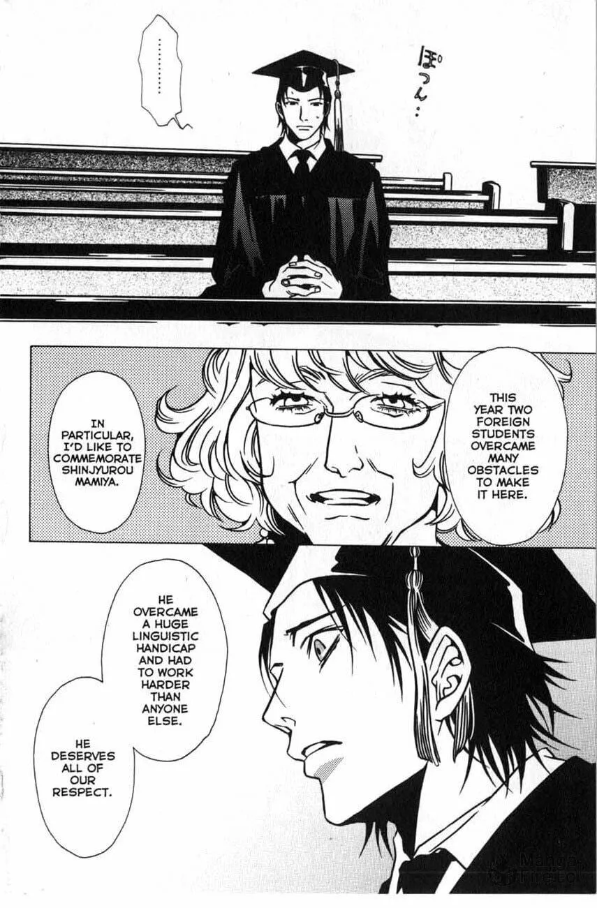 Read The Embalmer chapter 17 image 17 on Lezhin