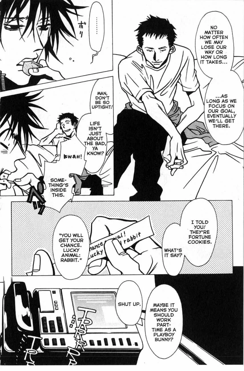 Read The Embalmer chapter 18 image 12 on Lezhin