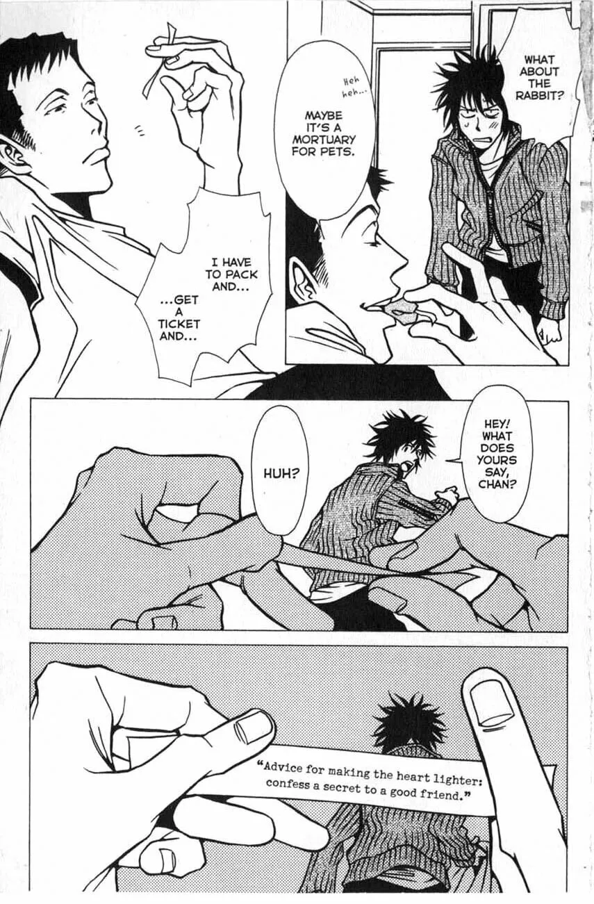 Read The Embalmer chapter 18 image 15 on Lezhin