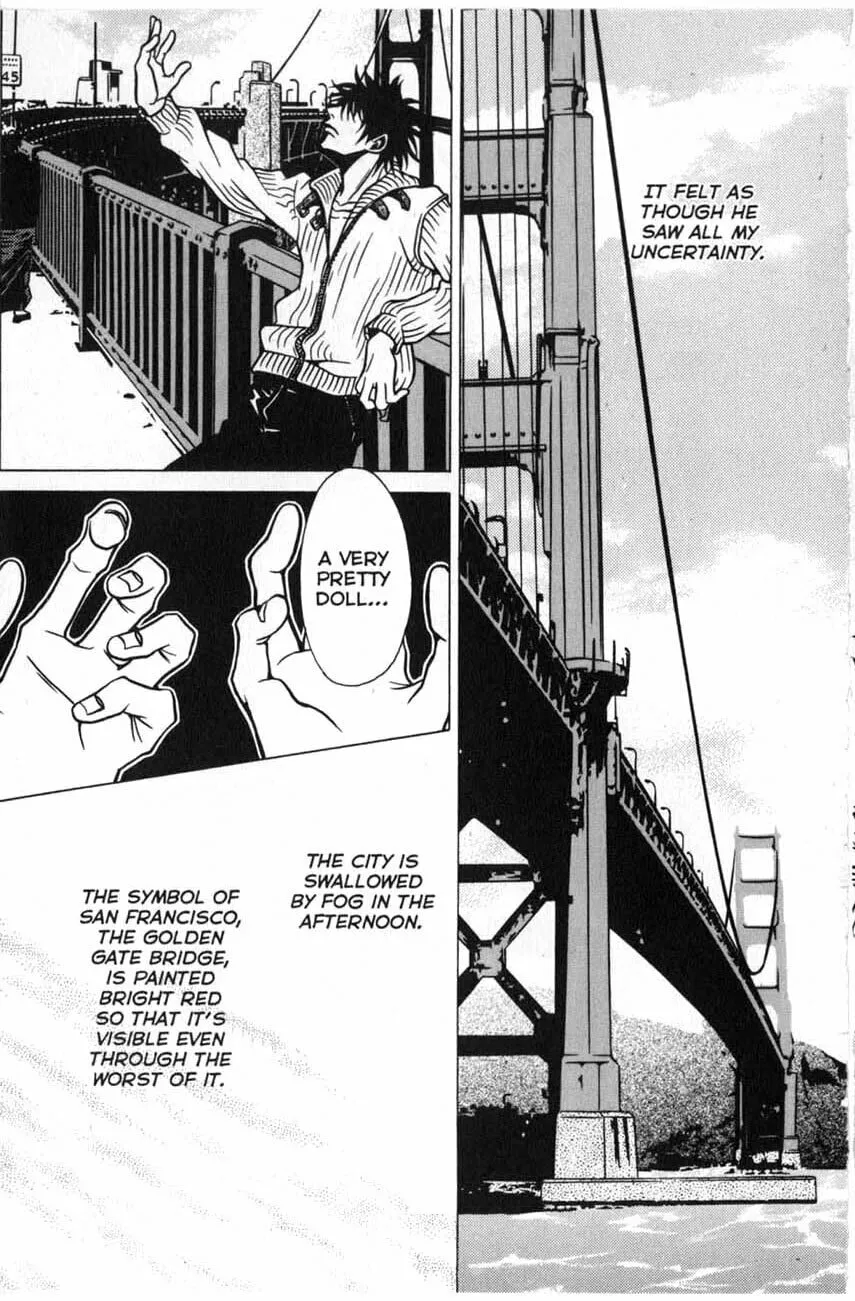The Embalmer Chapter 19 page 13 - 