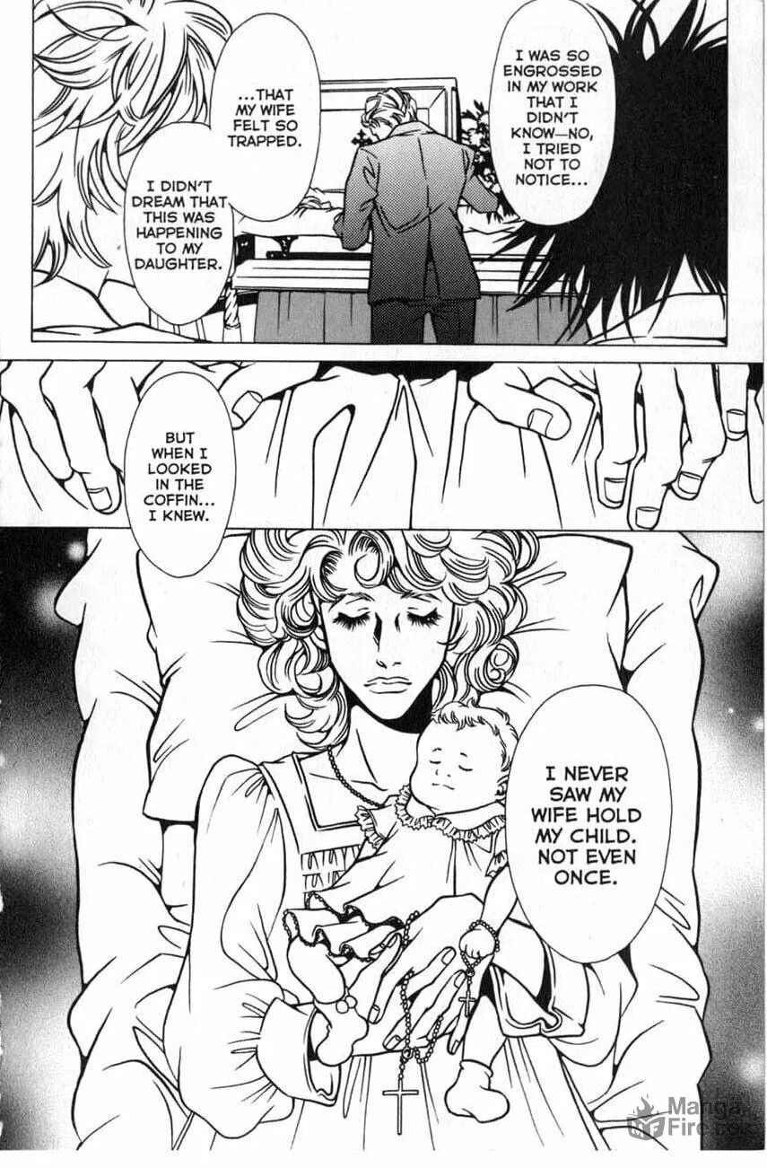 The Embalmer Chapter 19 page 24 - 