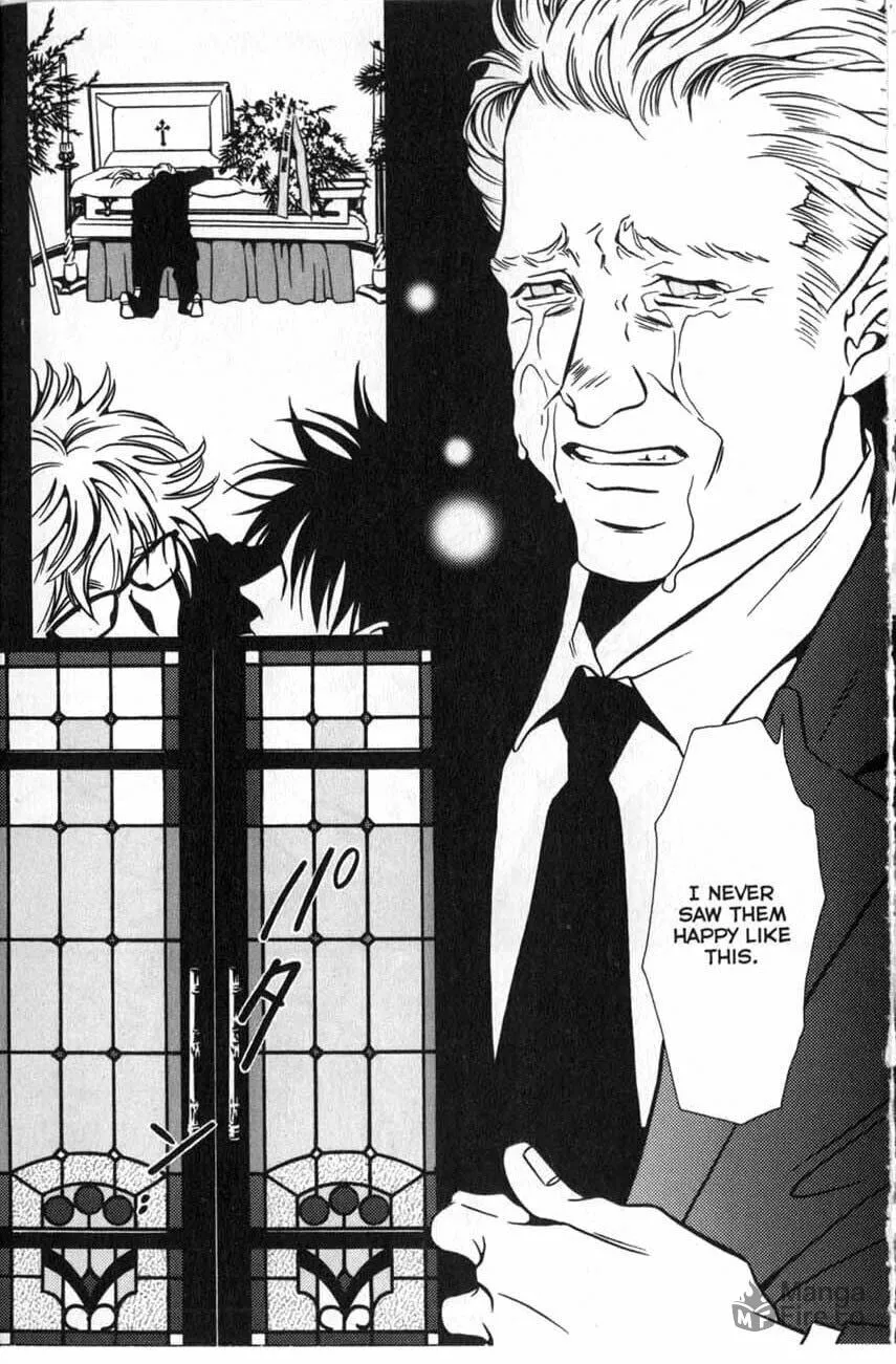 The Embalmer Chapter 19 page 25 - 