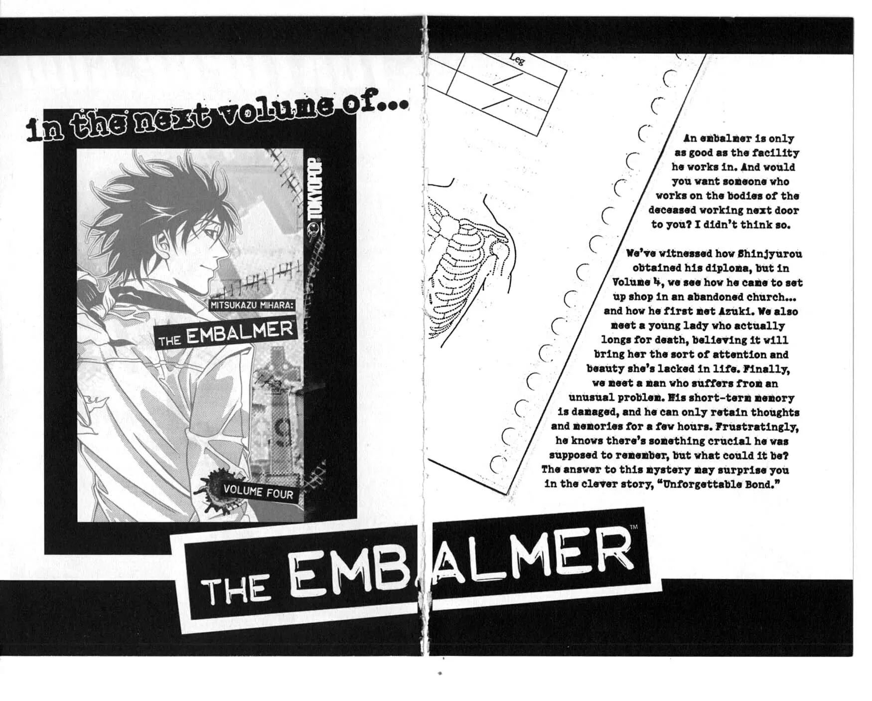 The Embalmer Chapter 19 page 33 - 