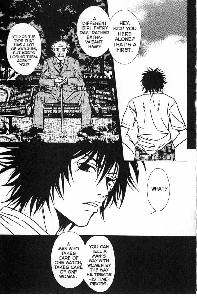 Read The Embalmer chapter 2 image 10 on Lezhin