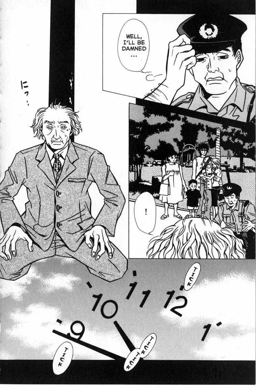 Read The Embalmer chapter 2 image 19 on Lezhin