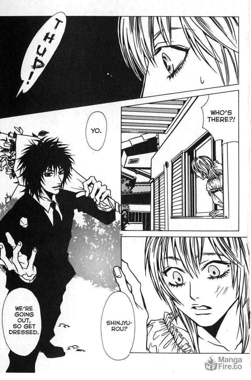 Read The Embalmer chapter 2 image 2 on Lezhin