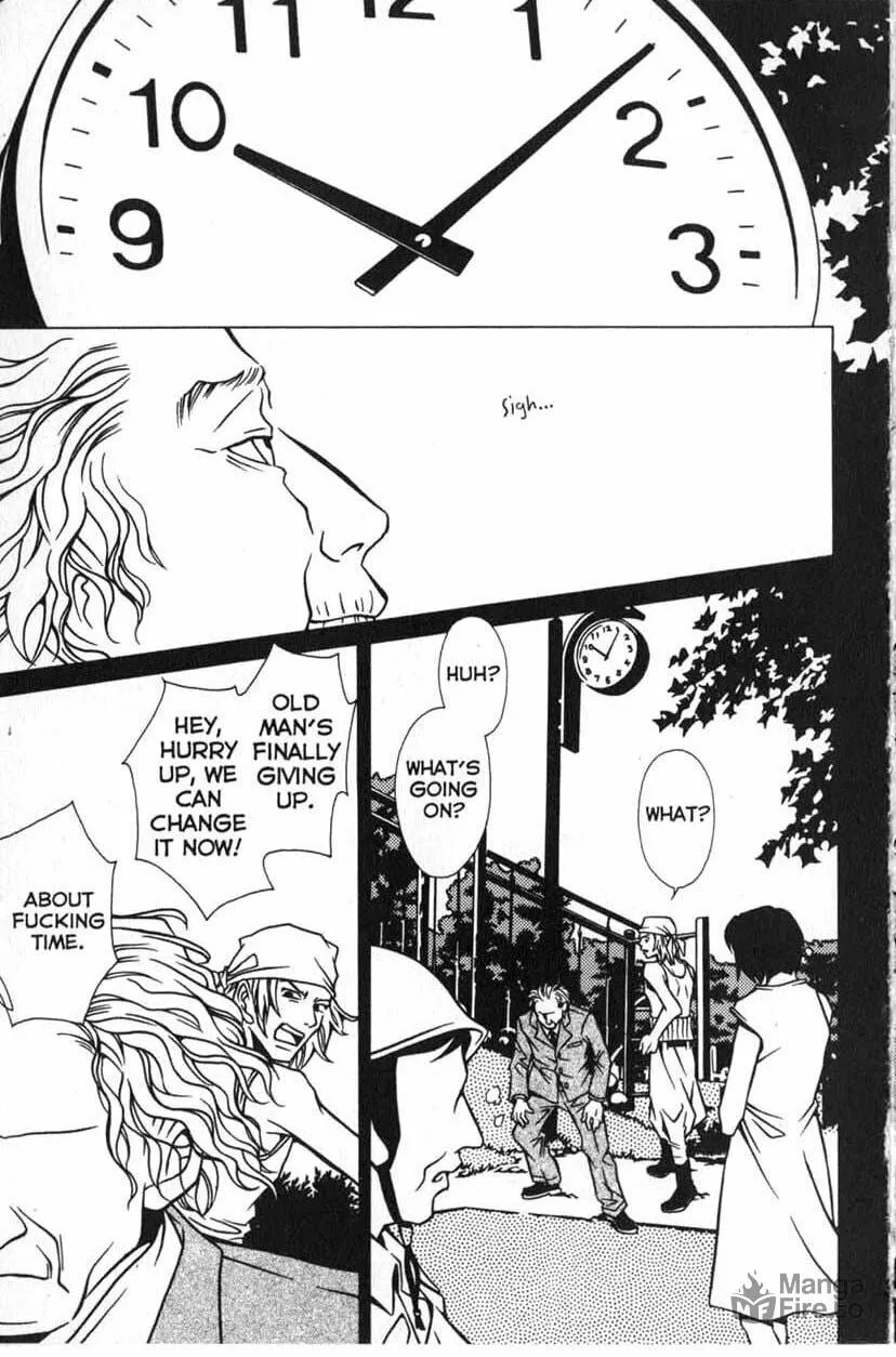 Read The Embalmer chapter 2 image 20 on Lezhin