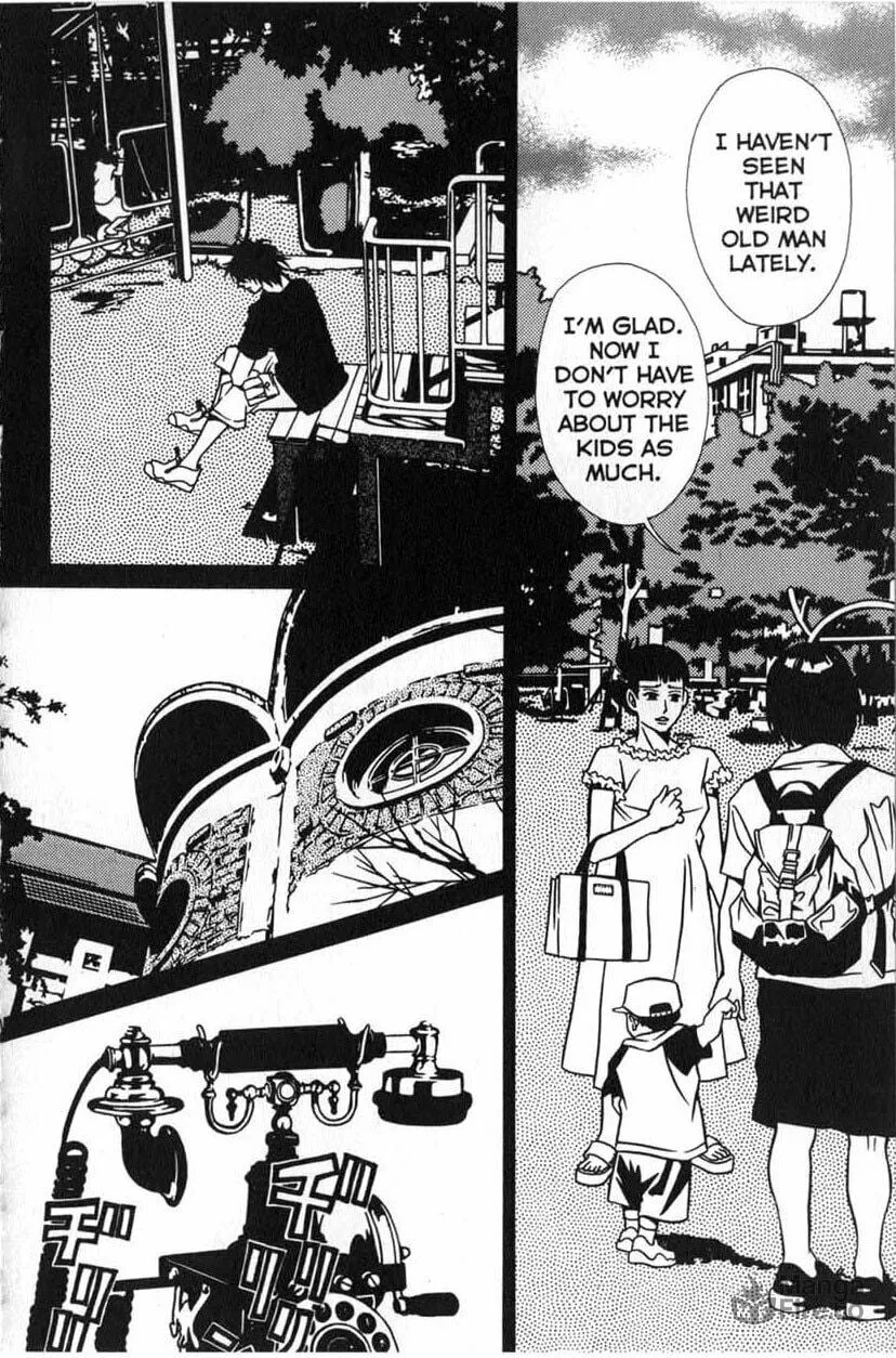 Read The Embalmer chapter 2 image 23 on Lezhin