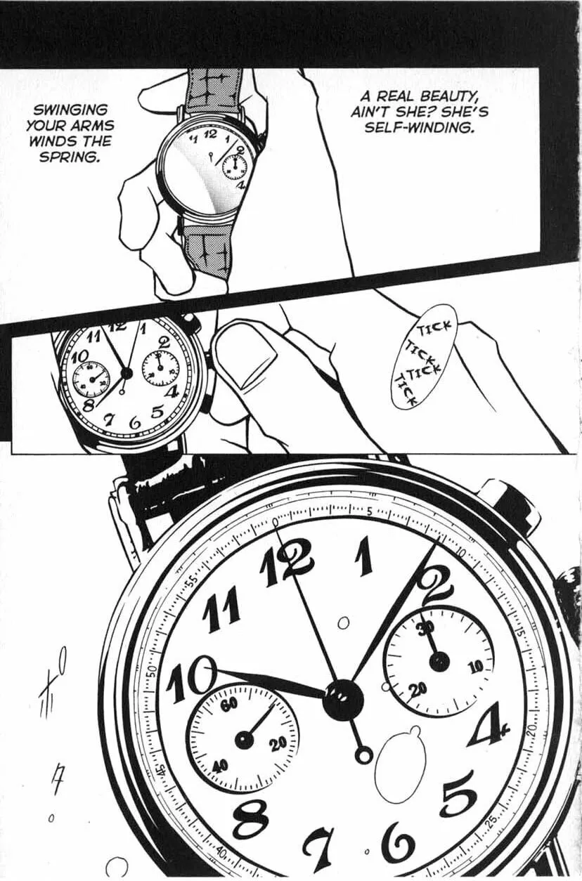 Read The Embalmer chapter 2 image 28 on Lezhin