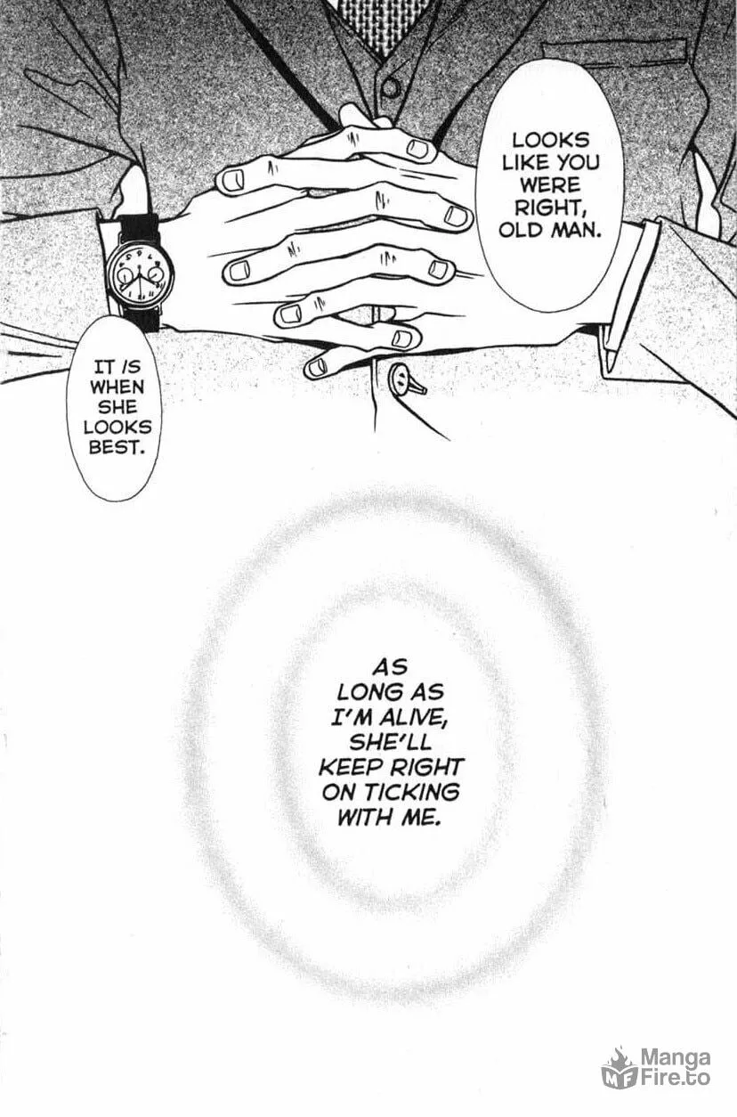 Read The Embalmer chapter 2 image 29 on Lezhin