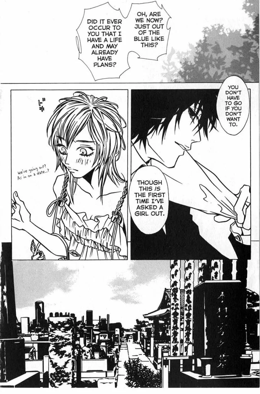 Read The Embalmer chapter 2 image 3 on Lezhin