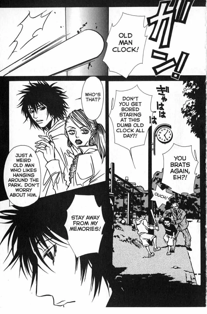Read The Embalmer chapter 2 image 6 on Lezhin