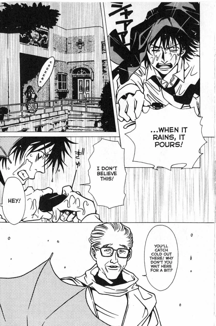 The Embalmer Chapter 20 page 12 - 
