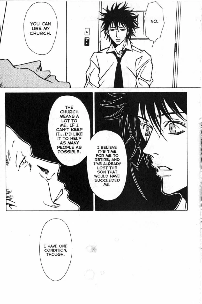 The Embalmer Chapter 20 page 24 - 