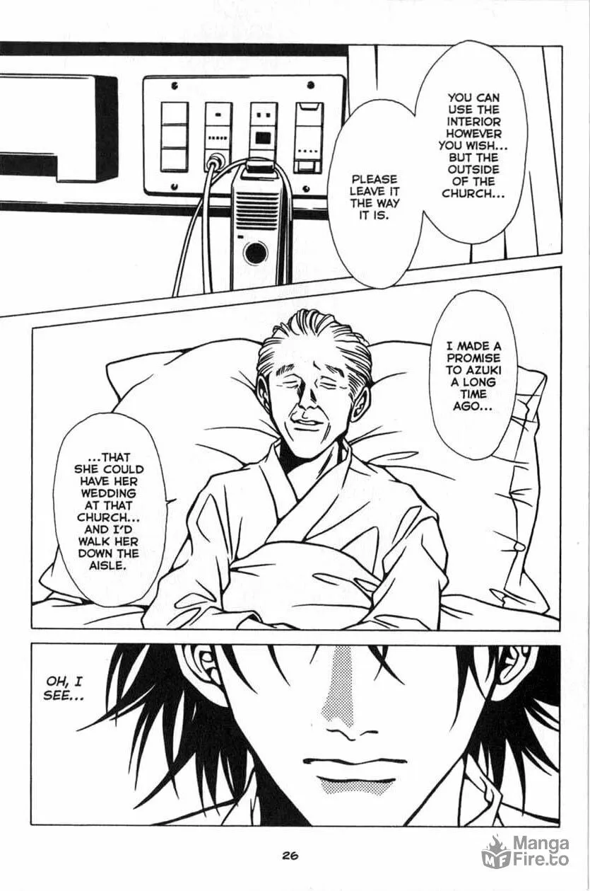 The Embalmer Chapter 20 page 25 - 