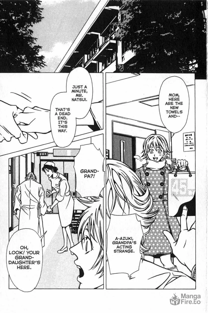 The Embalmer Chapter 20 page 28 - 