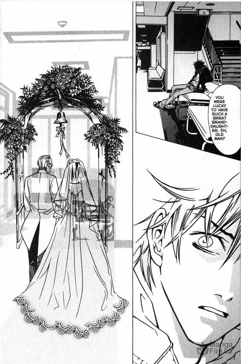 The Embalmer Chapter 20 page 43 - 