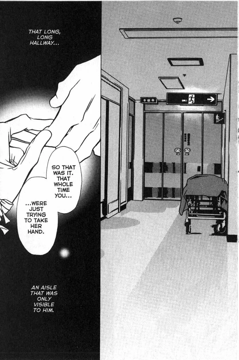 The Embalmer Chapter 20 page 44 - 
