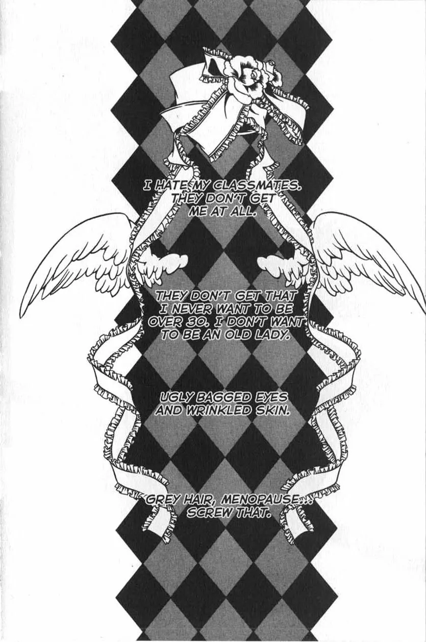 Read The Embalmer chapter 21 image 1 on Lezhin