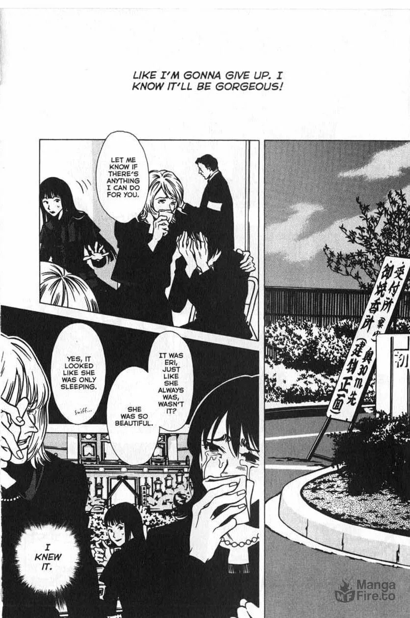 Read The Embalmer chapter 21 image 11 on Lezhin