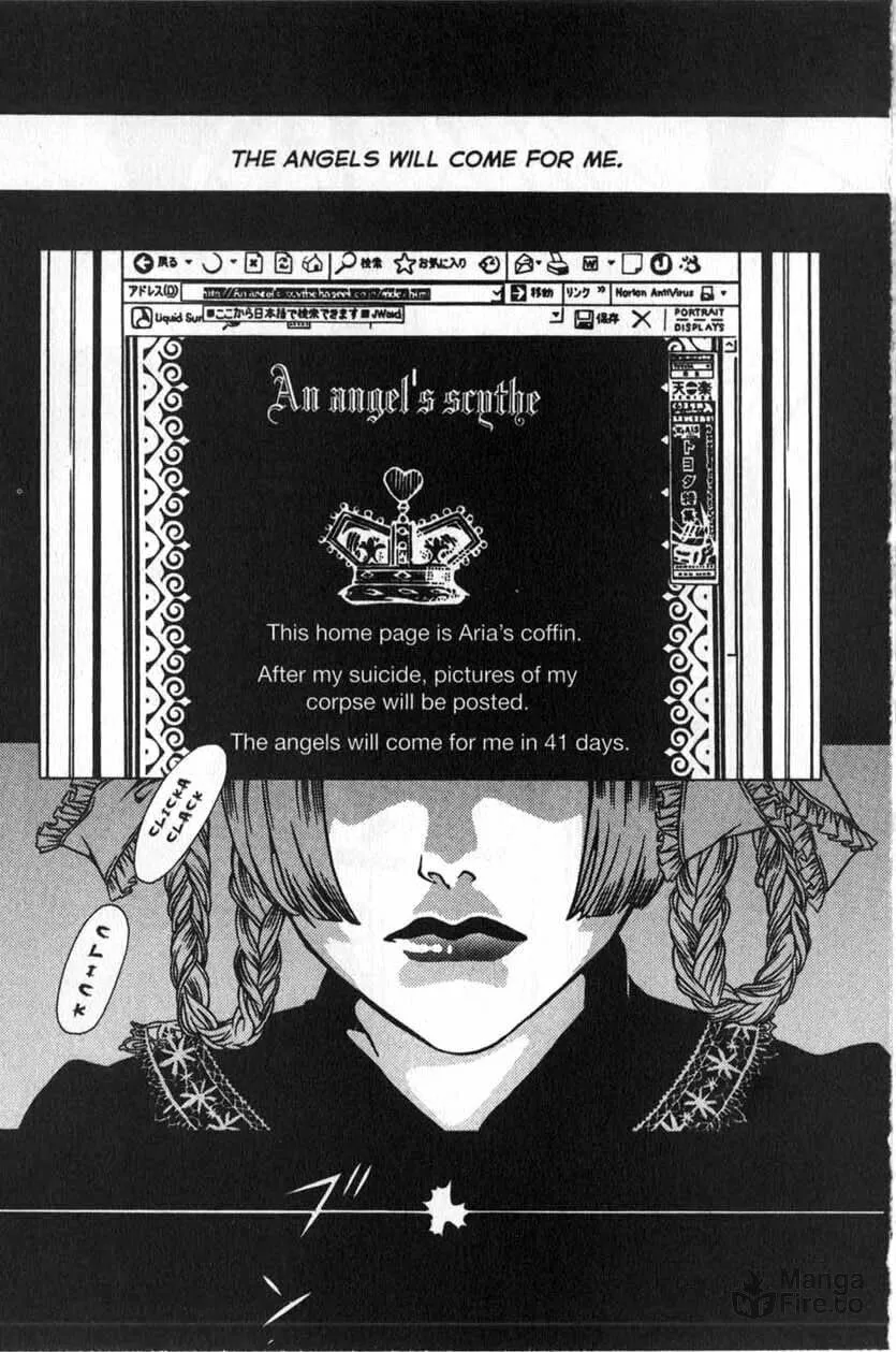 Read The Embalmer chapter 21 image 2 on Lezhin