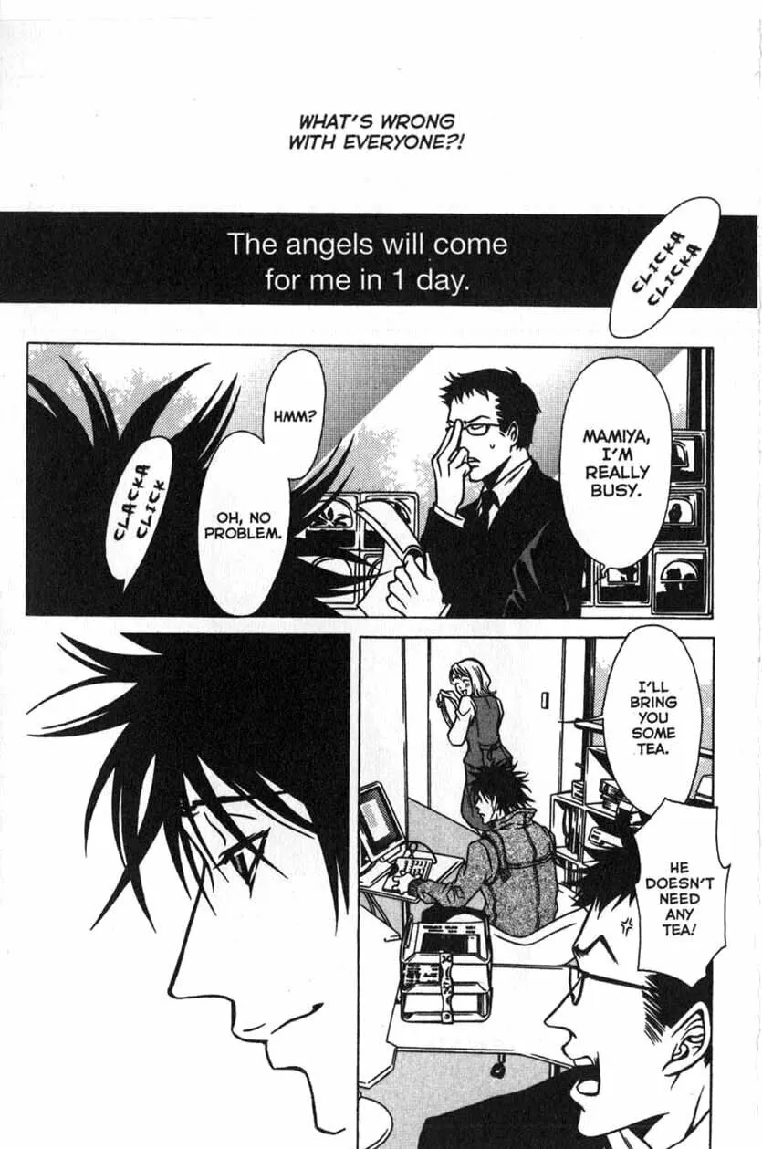 Read The Embalmer chapter 21 image 22 on Lezhin