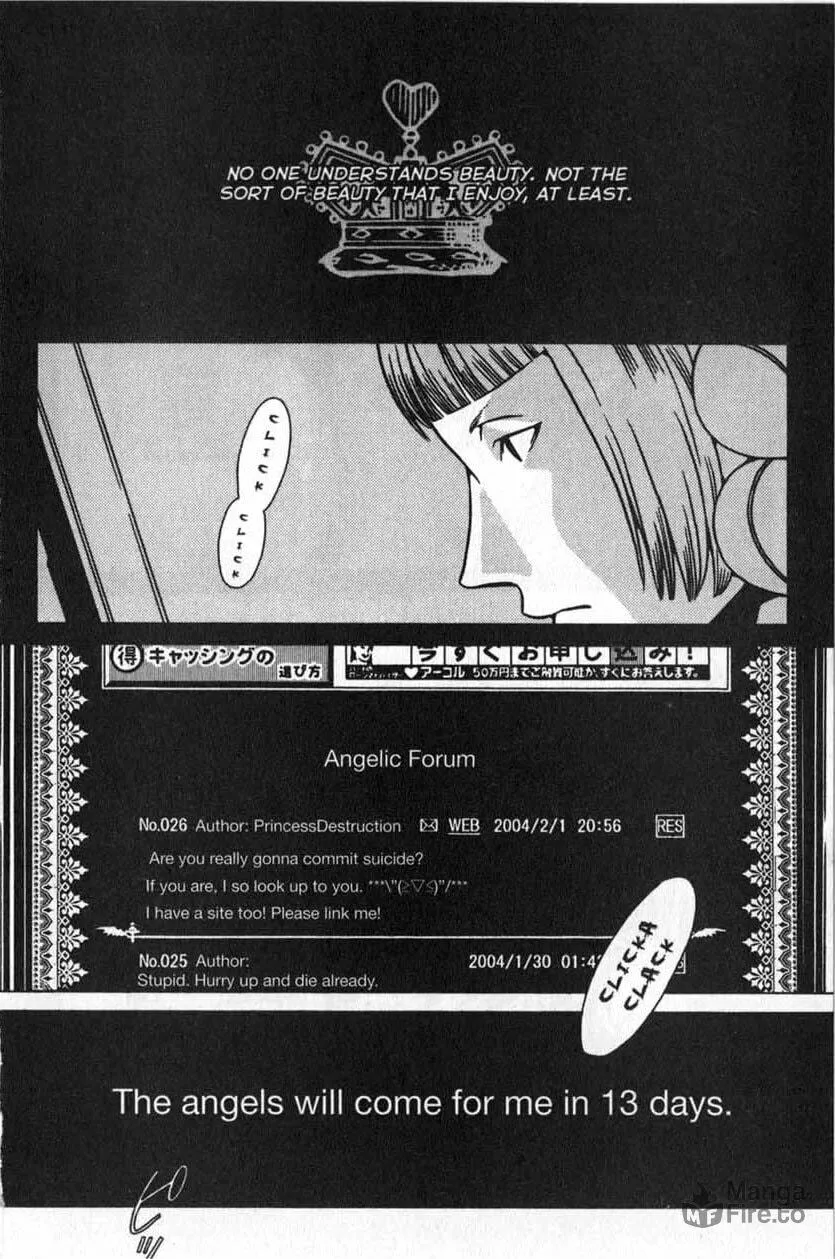 Read The Embalmer chapter 21 image 9 on Lezhin