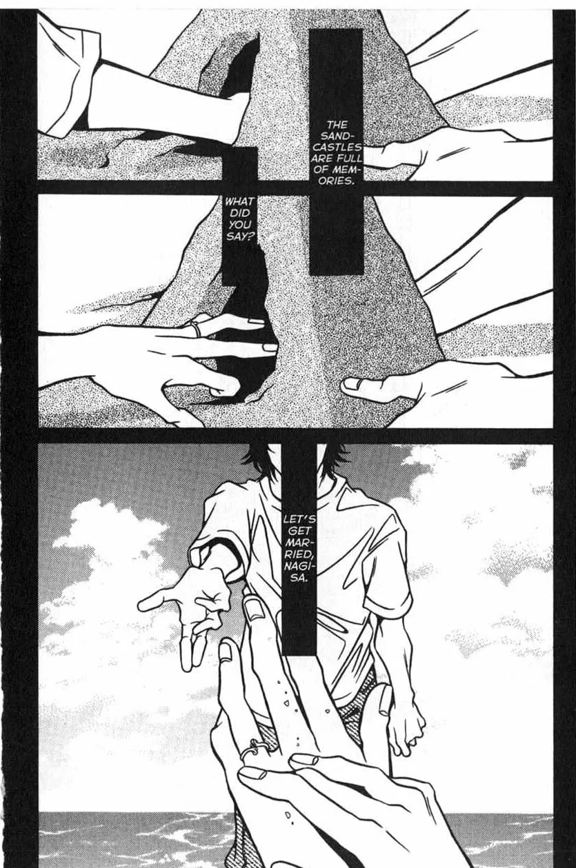 Read The Embalmer chapter 22 image 1 on Lezhin