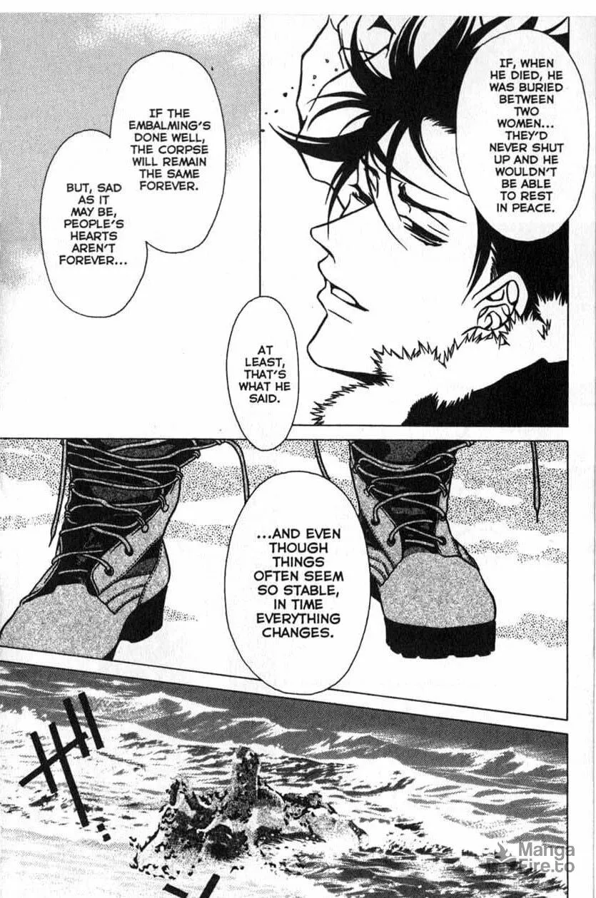Read The Embalmer chapter 22 image 11 on Lezhin