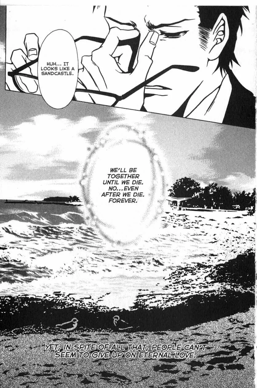 Read The Embalmer chapter 22 image 12 on Lezhin