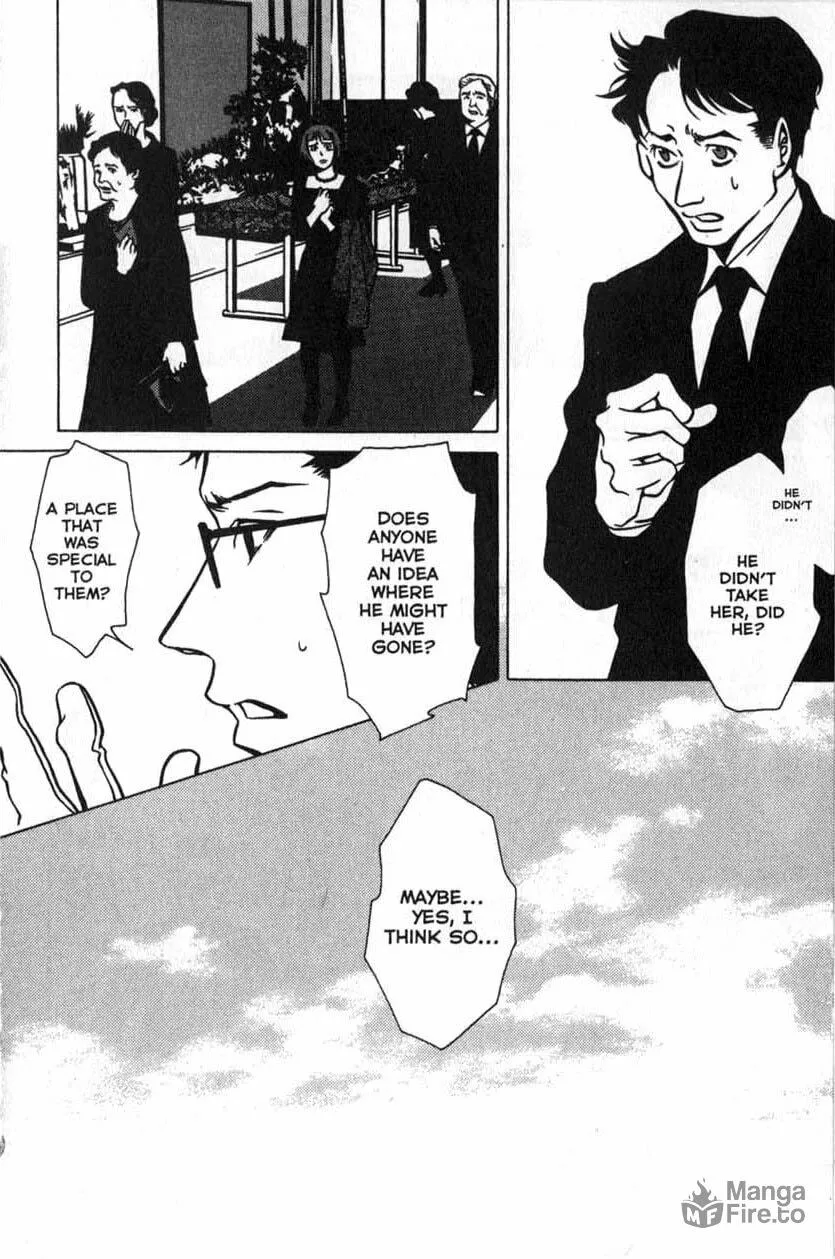 Read The Embalmer chapter 22 image 5 on Lezhin