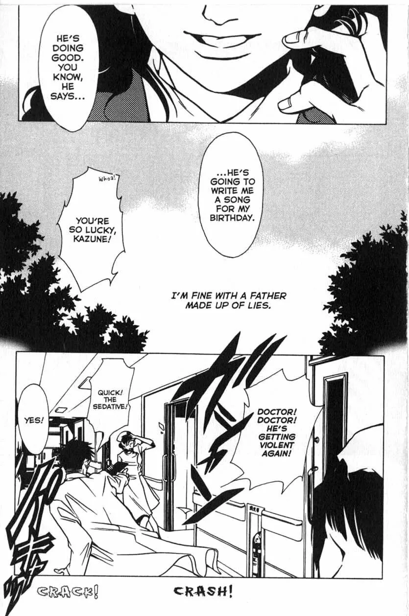The Embalmer Chapter 24 page 13 - 