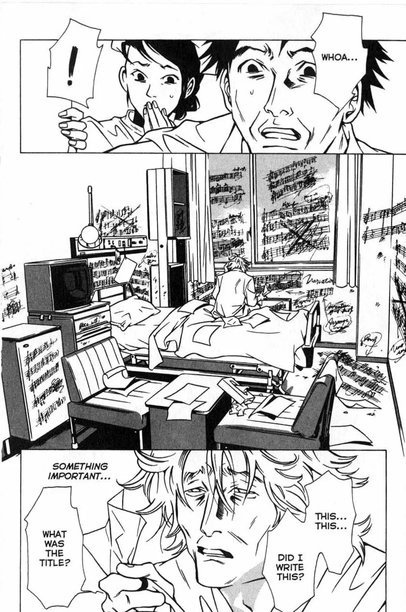 The Embalmer Chapter 24 page 14 - 