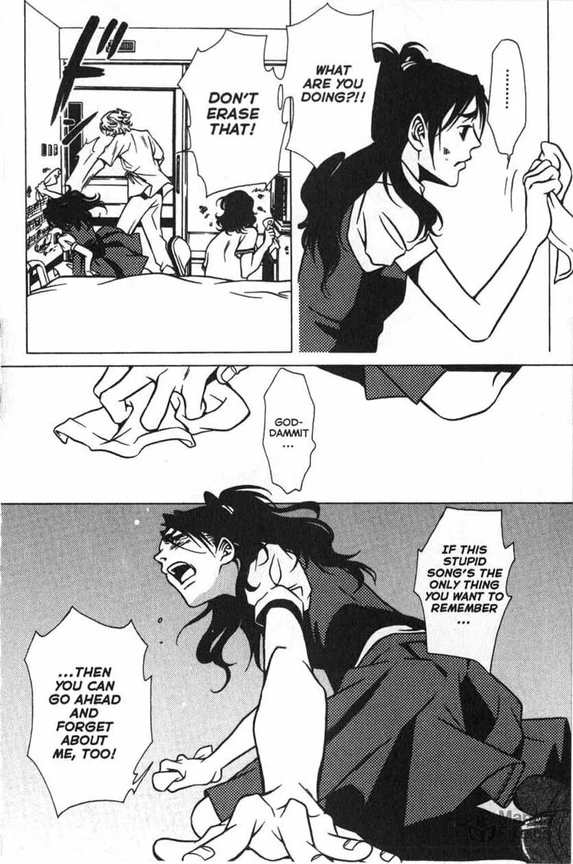 The Embalmer Chapter 24 page 18 - 