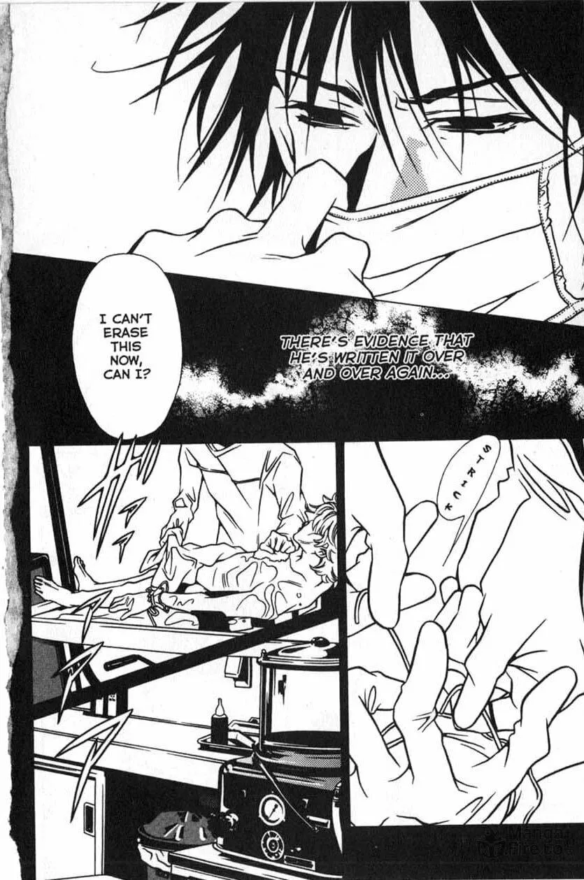 The Embalmer Chapter 24 page 24 - 