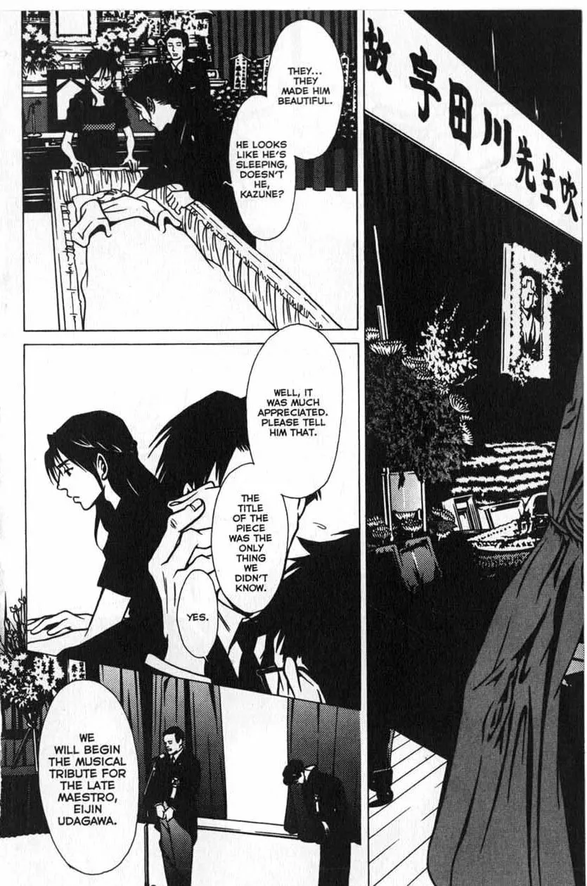 The Embalmer Chapter 24 page 26 - 