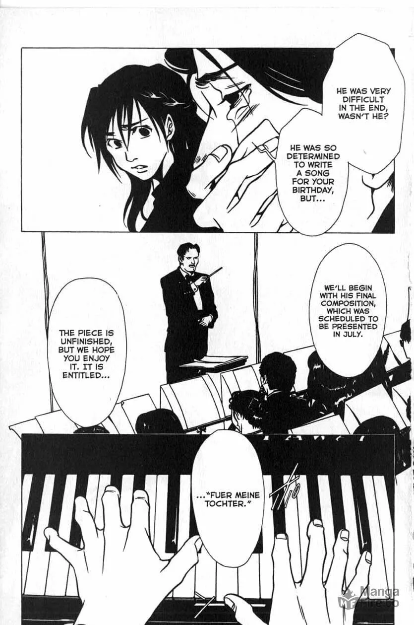The Embalmer Chapter 24 page 27 - 