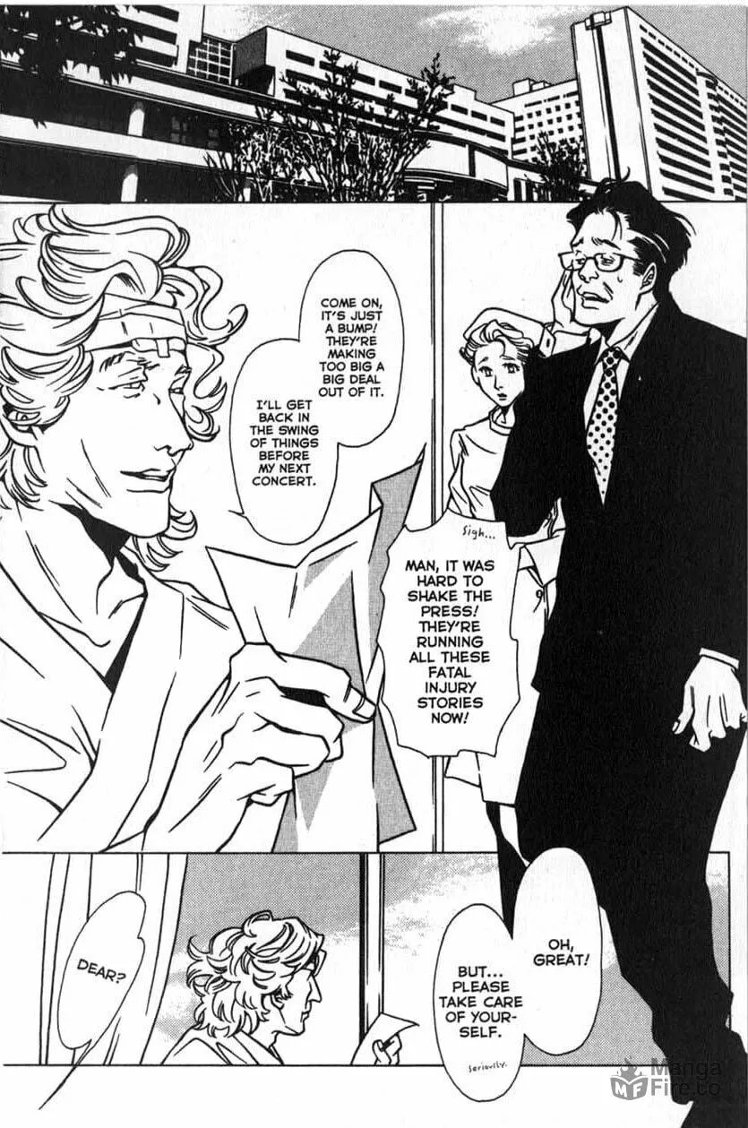 The Embalmer Chapter 24 page 6 - 
