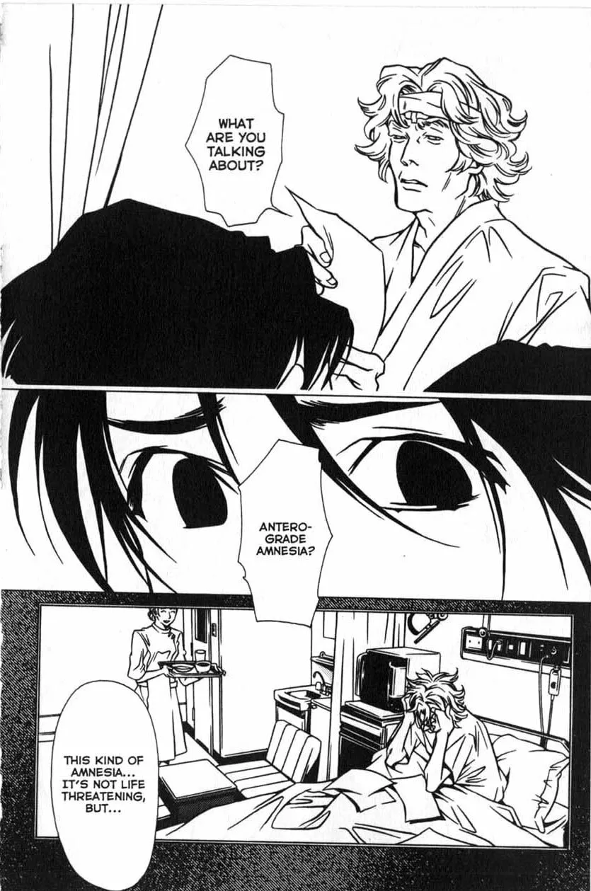 The Embalmer Chapter 24 page 8 - 