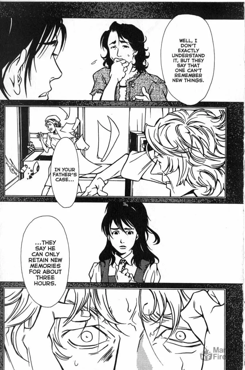 The Embalmer Chapter 24 page 9 - 