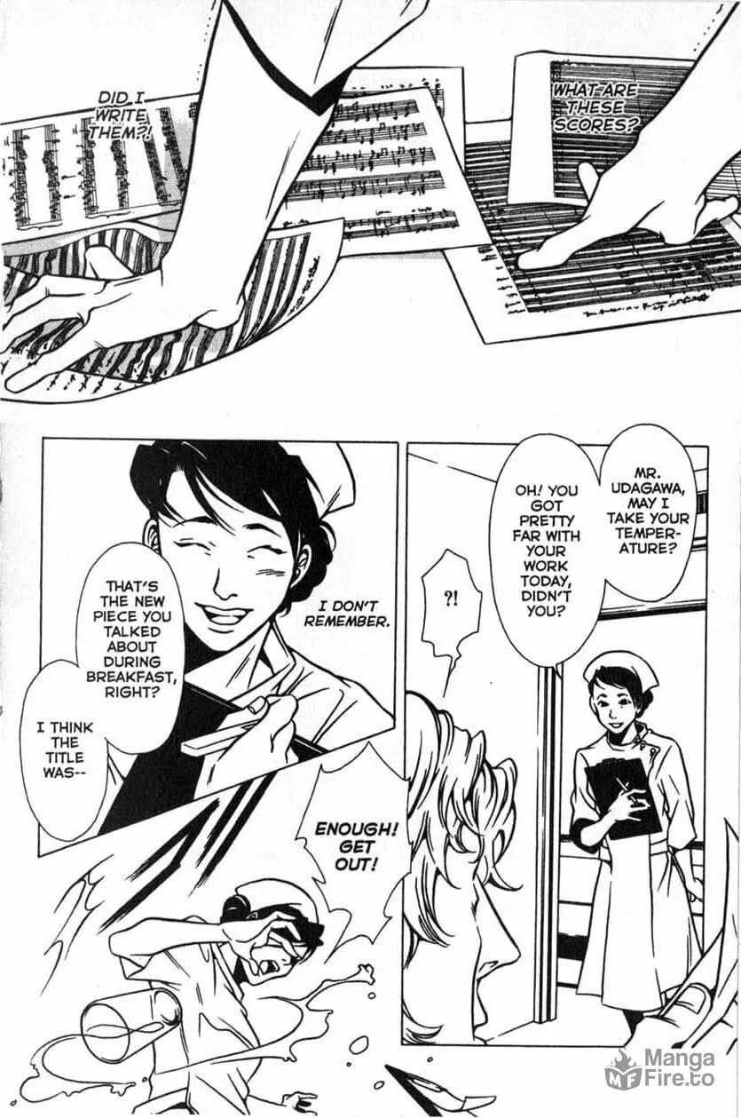 The Embalmer Chapter 24 page 10 - 