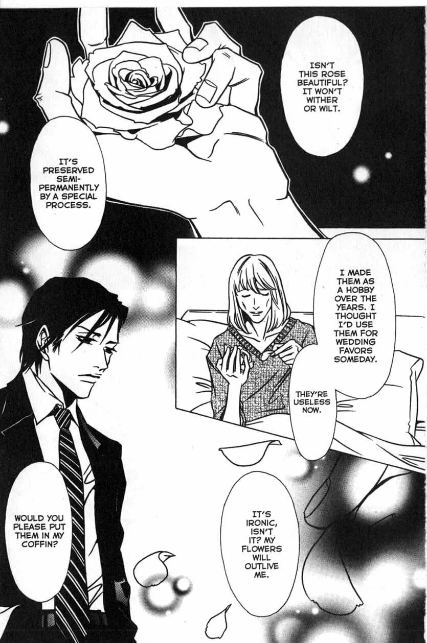 Read The Embalmer chapter 25 image 10 on Lezhin