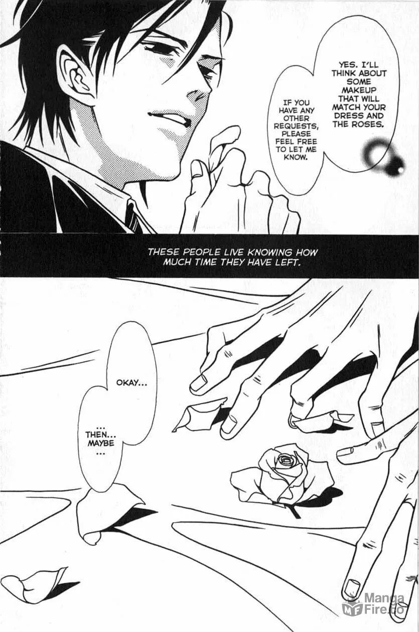 Read The Embalmer chapter 25 image 11 on Lezhin
