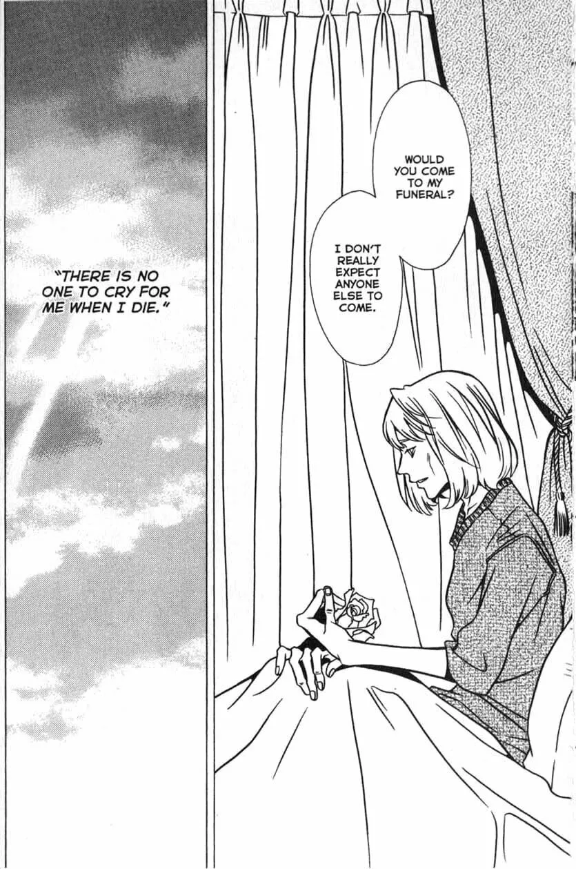 Read The Embalmer chapter 25 image 12 on Lezhin