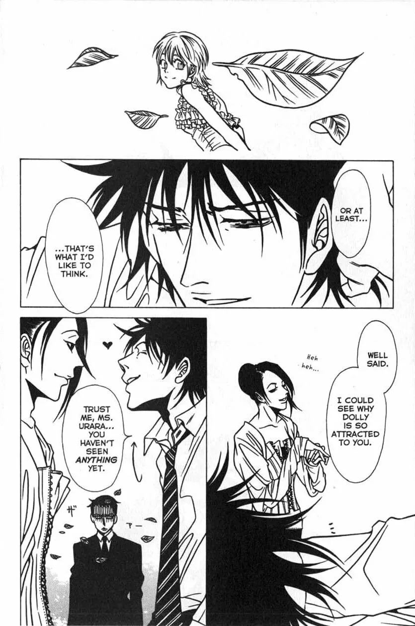 Read The Embalmer chapter 25 image 15 on Lezhin