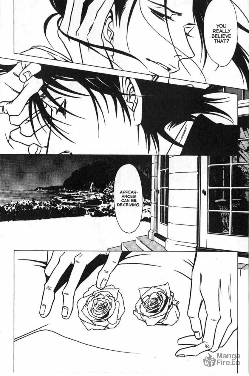 Read The Embalmer chapter 25 image 17 on Lezhin