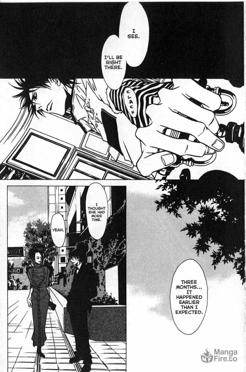 Read The Embalmer chapter 25 image 20 on Lezhin