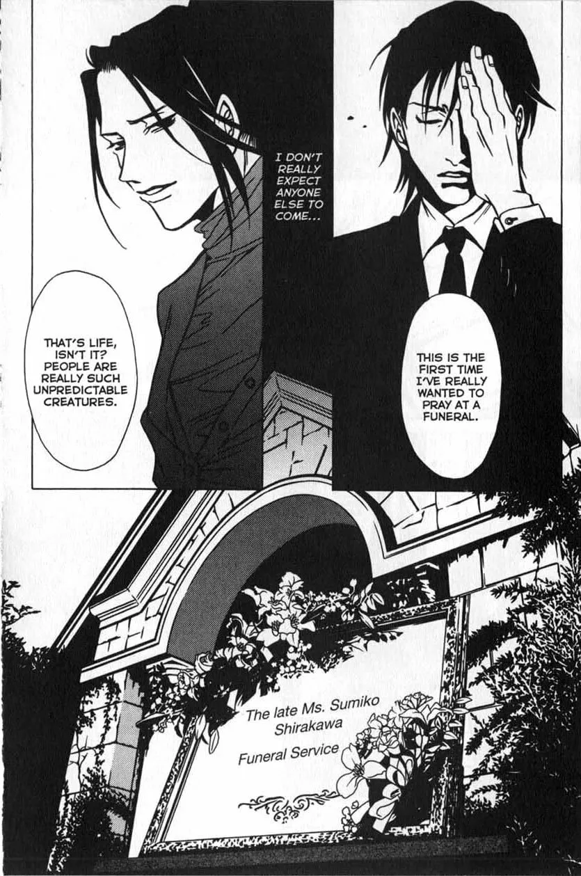 Read The Embalmer chapter 25 image 21 on Lezhin