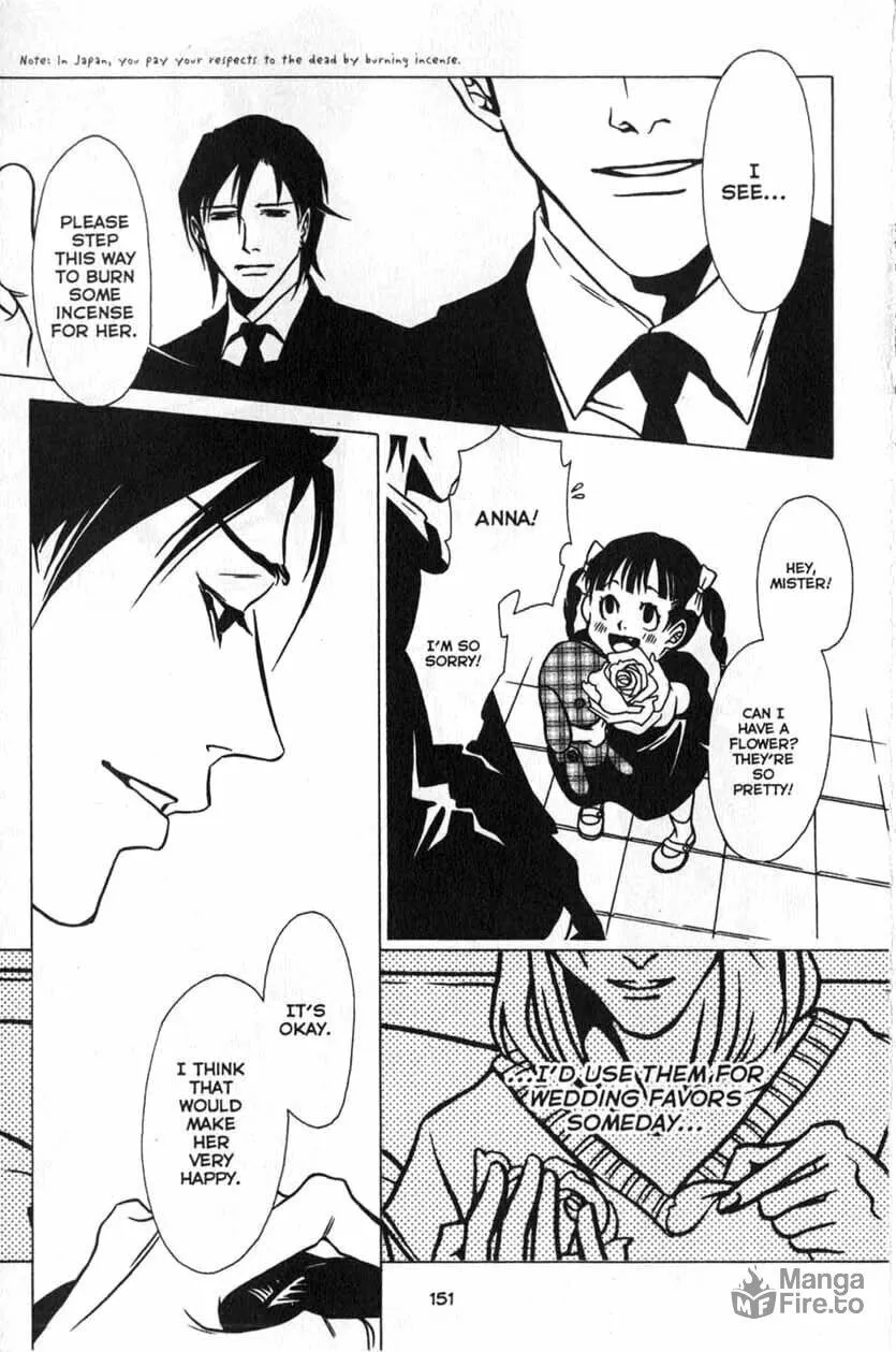 Read The Embalmer chapter 25 image 24 on Lezhin